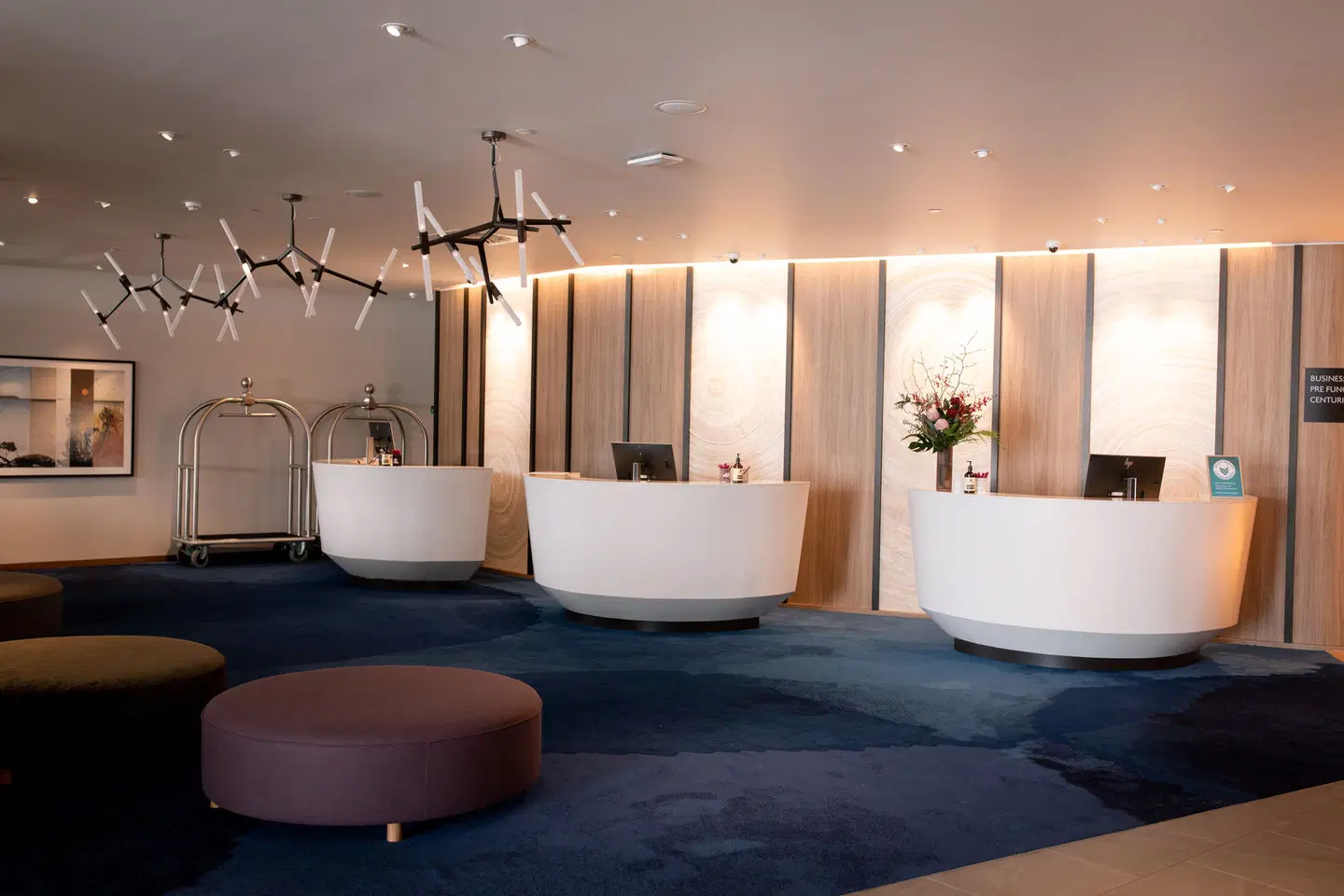 Crowne Plaza Hobart ROOM_EXAMPLE