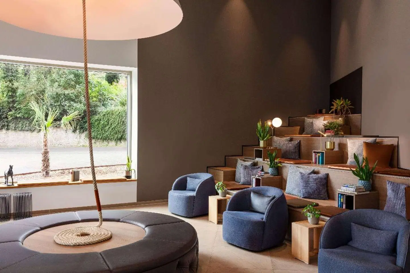 Vienna House MQ Kronberg im Taunus Konferenz