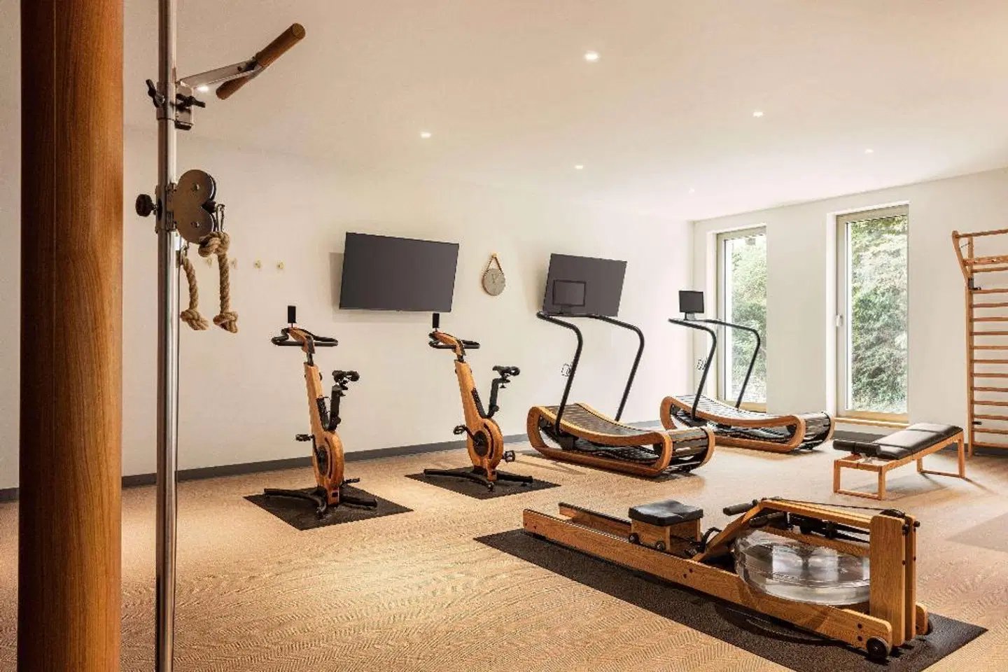 Vienna House MQ Kronberg im Taunus SPORTS_AND_LEISURE