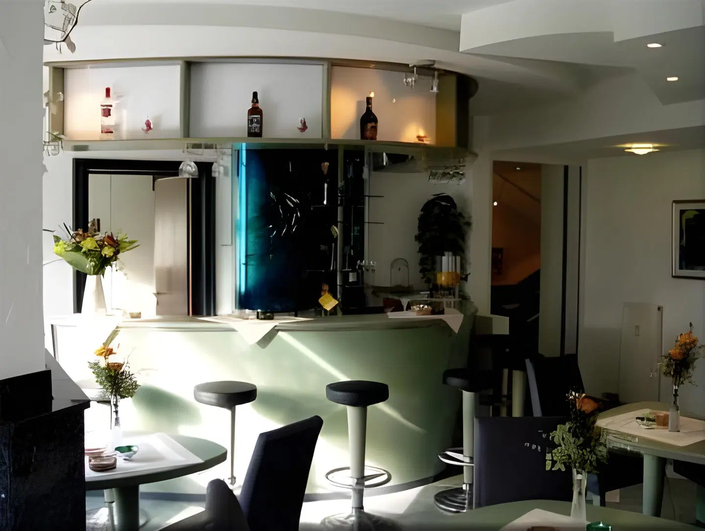 City Hotel LOUNGE_LOBBY