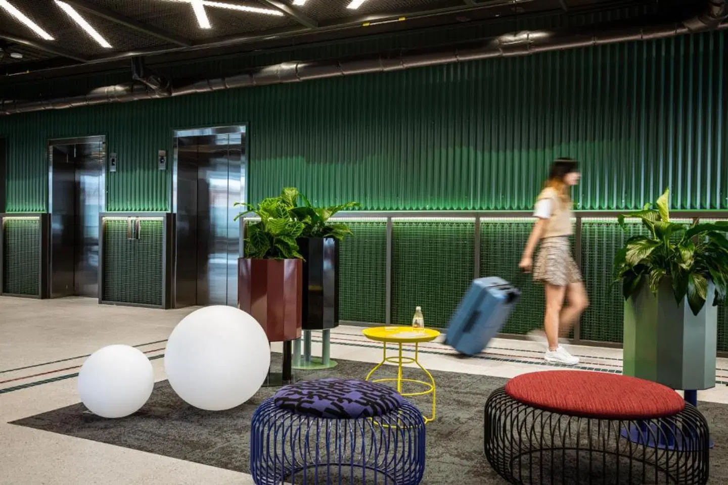 lyf Collingwood Melbourne LOUNGE_LOBBY