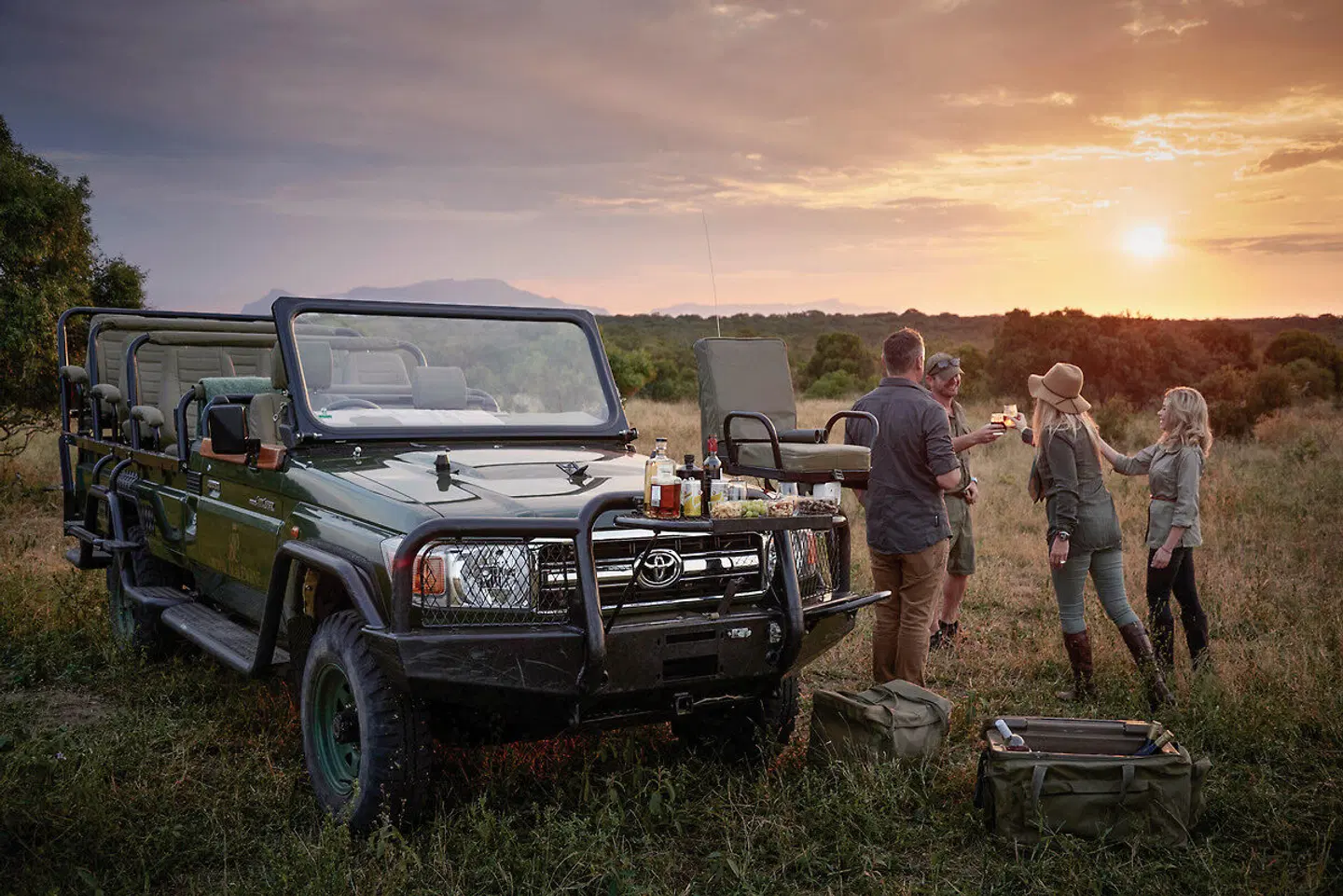 Royal Malewane SPORTS_AND_LEISURE