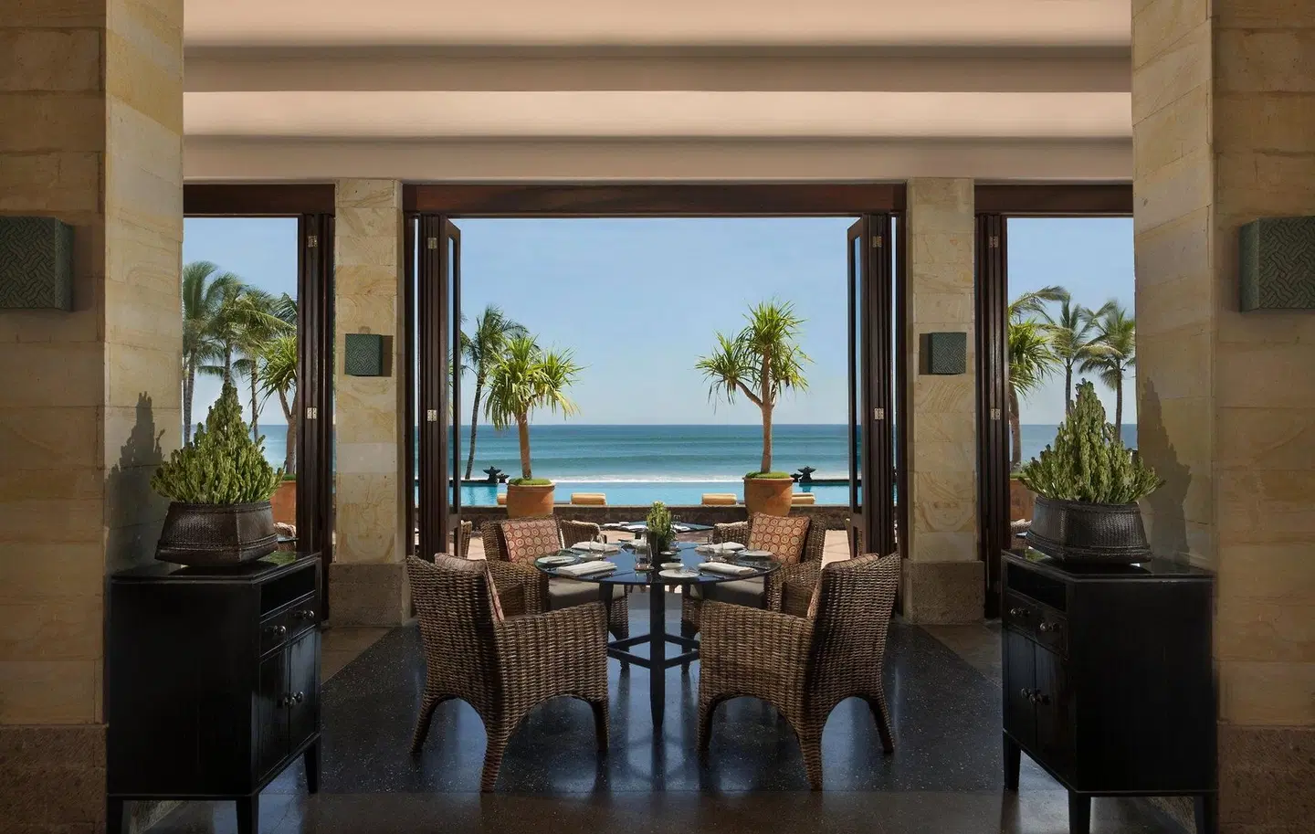 The Legian Bali Konferenz