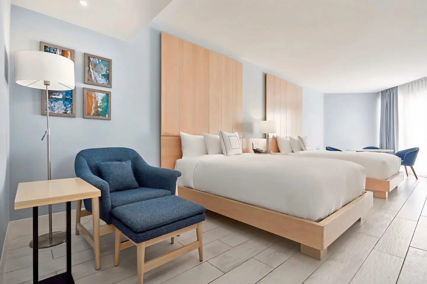 Courtyard by Marriott Aruba Resort ROOM_EXAMPLE