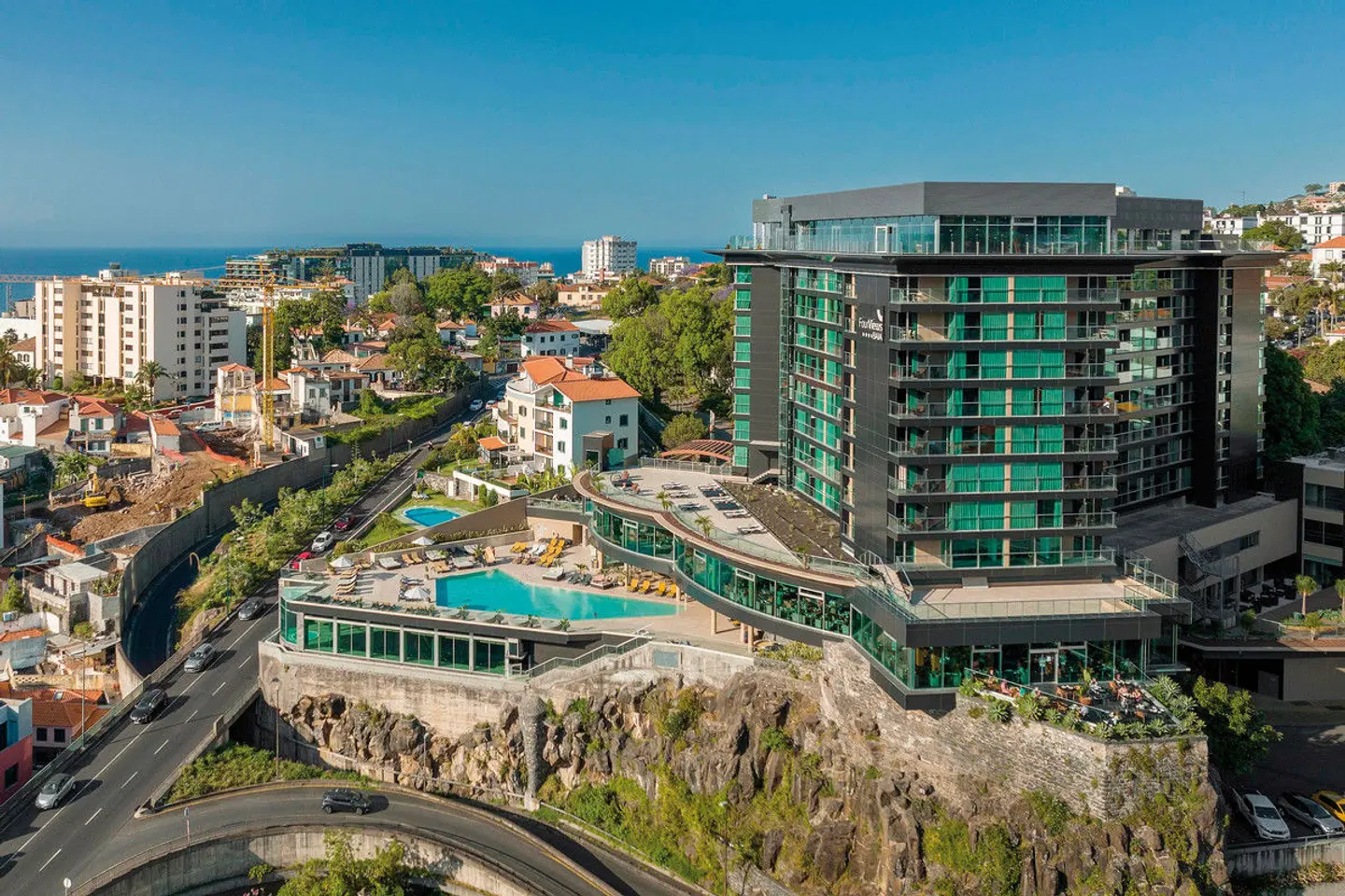 The Views Baía EXTERIOR