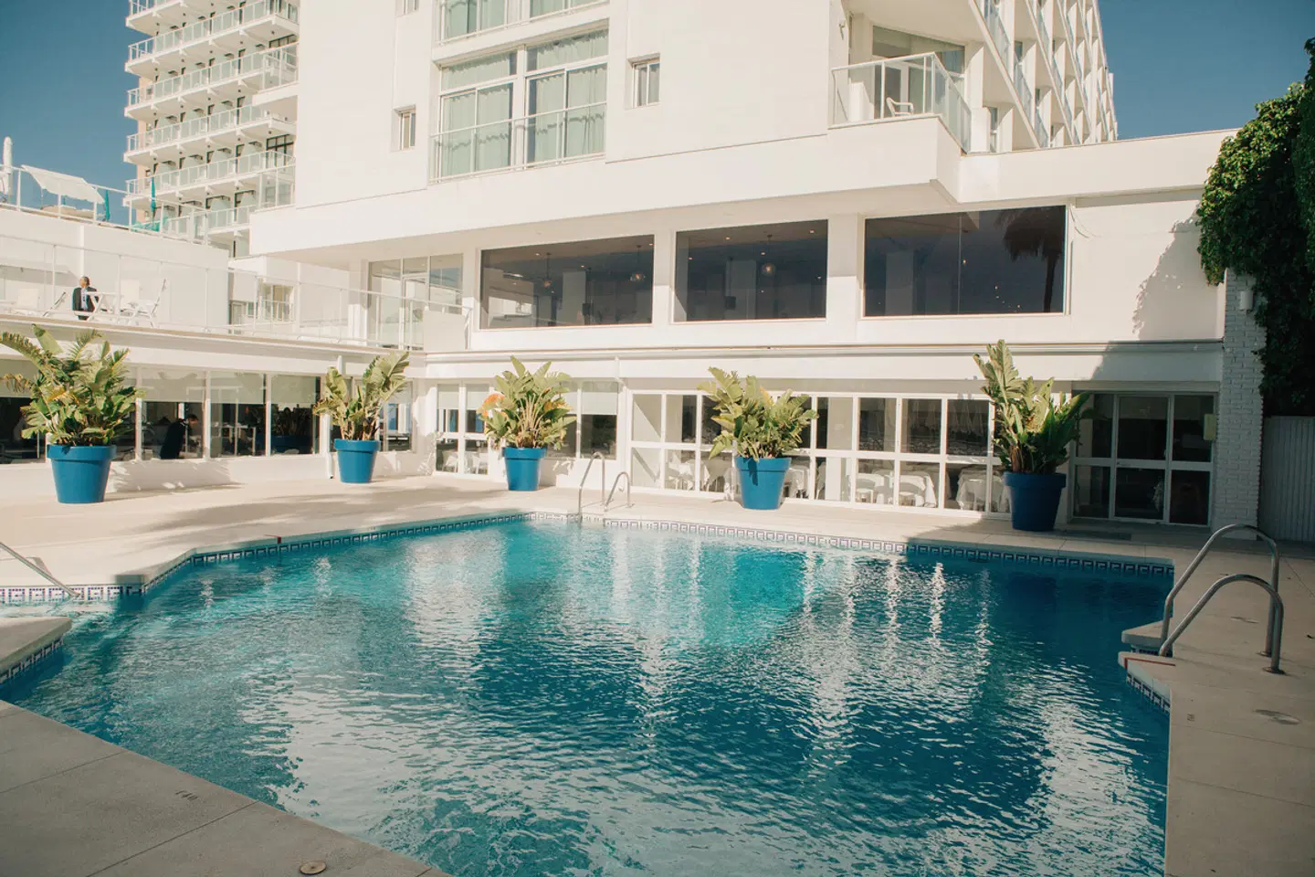 Hotel Alay OUTDOOR_POOL