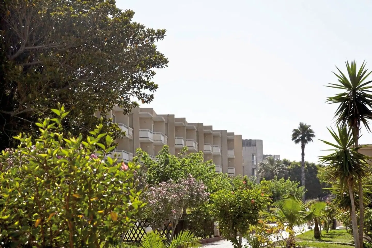 Sunshine Rhodes EXTERIOR