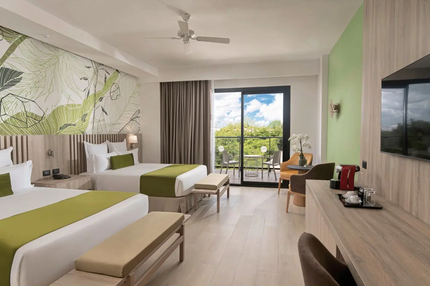 Serenade All Suites, Adults Only Resort ROOM_EXAMPLE