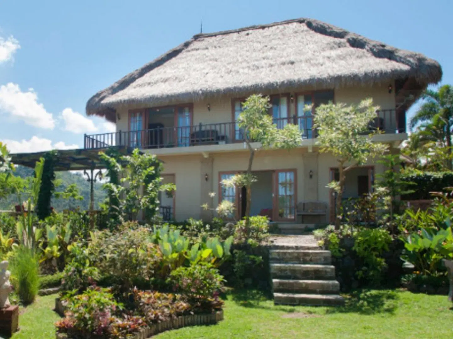 Villa Kropak EXTERIOR