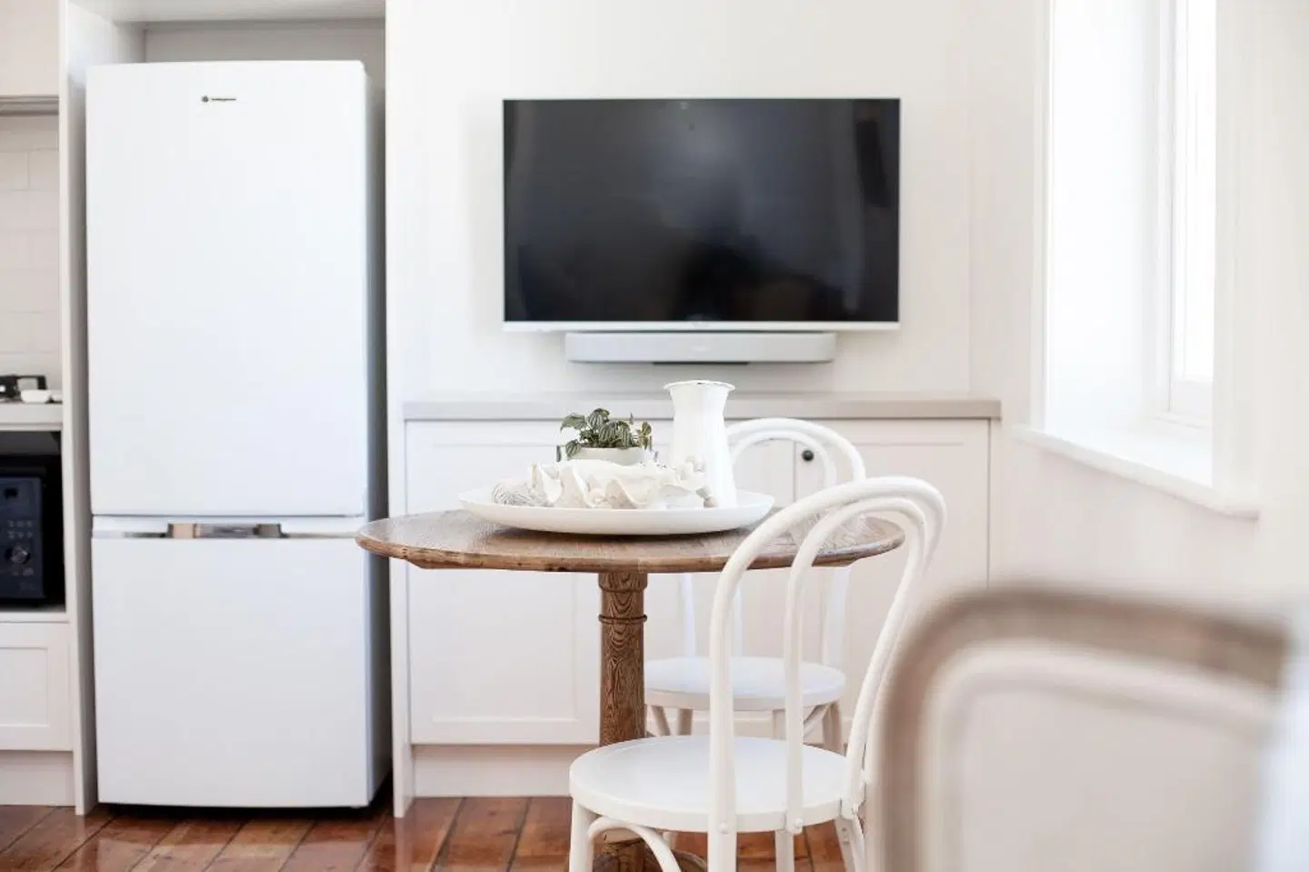 Old Market Inn Badezimmer