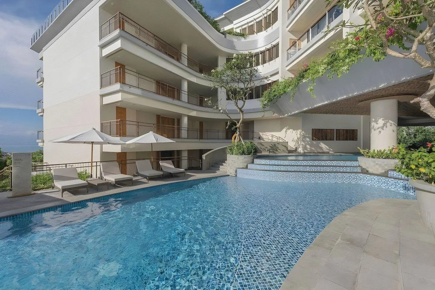 AYANA Segara Bali OUTDOOR_POOL