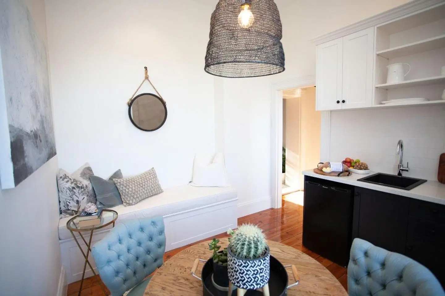 Old Market Inn ROOM_EXAMPLE