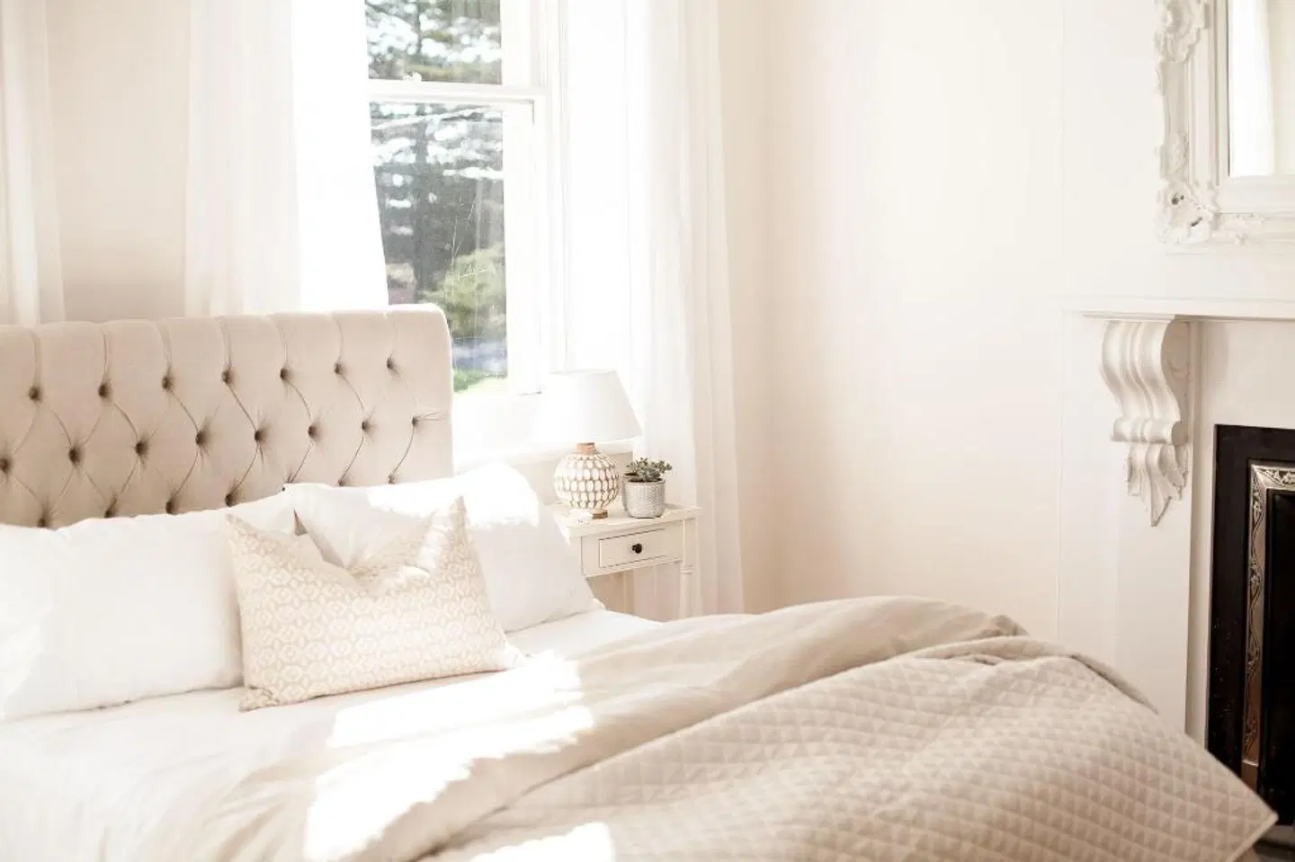 Old Market Inn ROOM_EXAMPLE