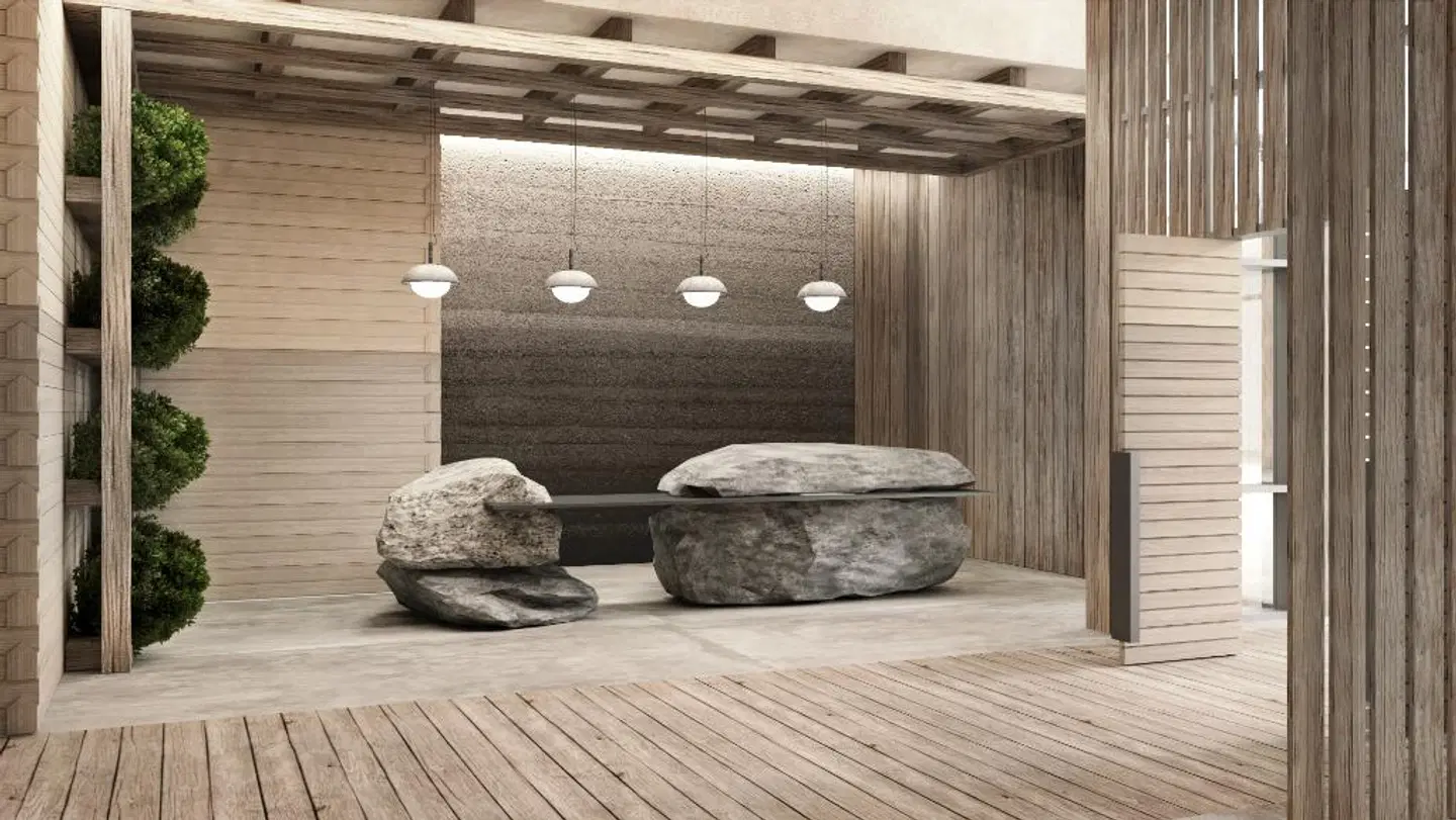 1 Hotel Nashville HEALTH_BEAUTY