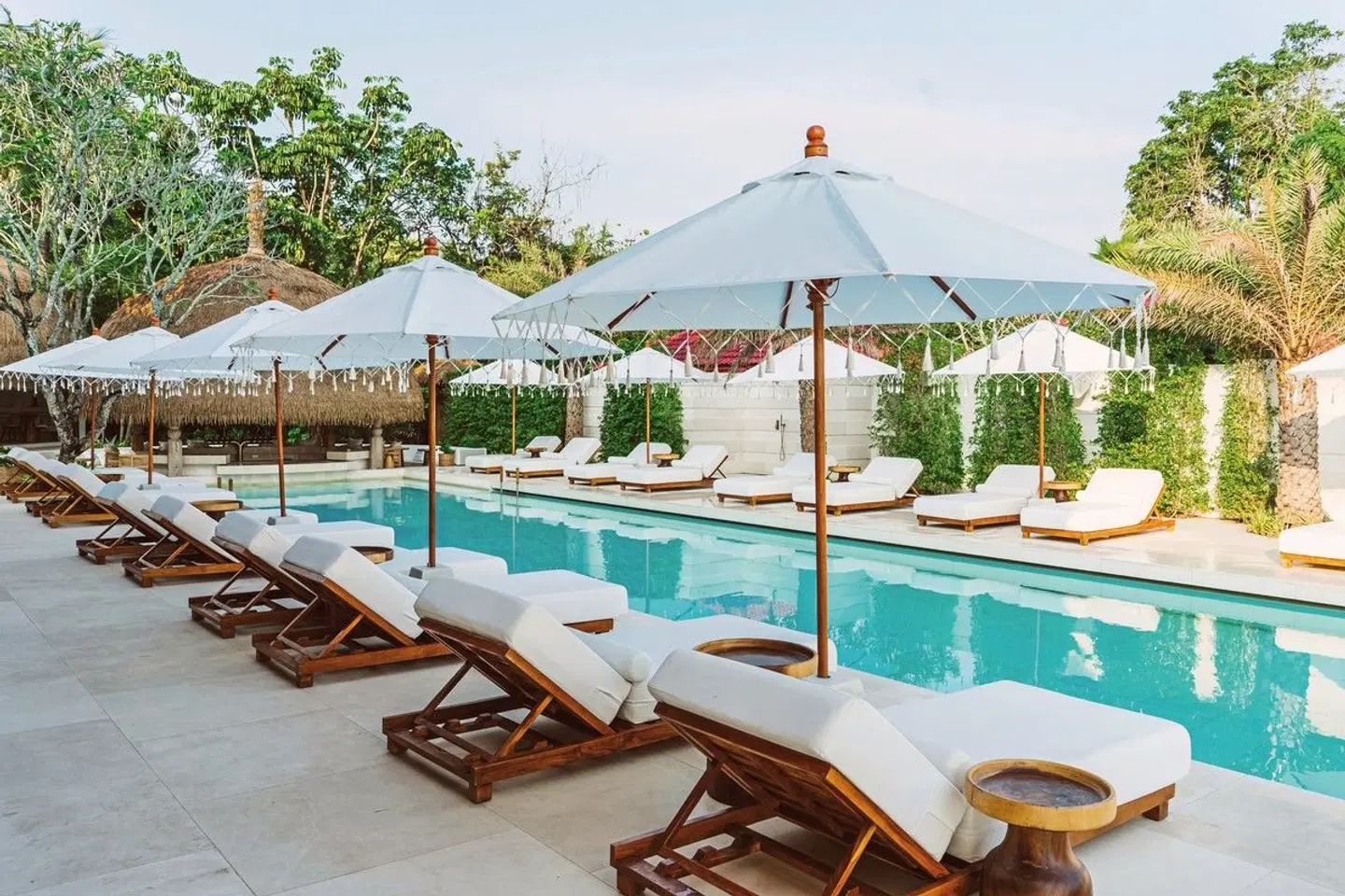 Zazen Boutique Resort & Spa OUTDOOR_POOL