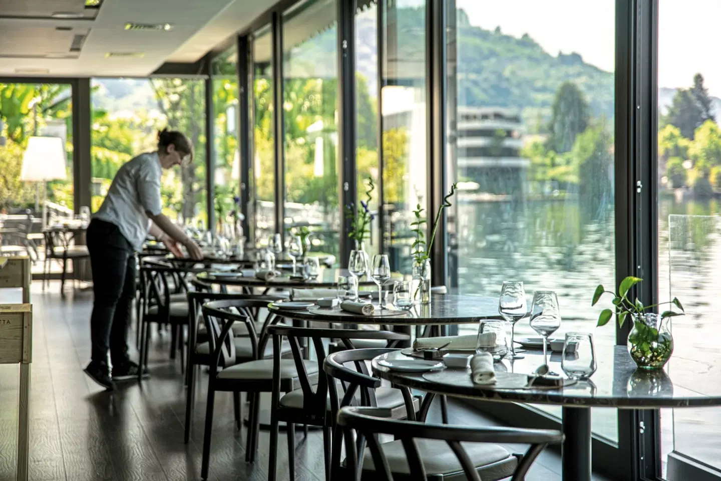 Giardinetto Terrasse