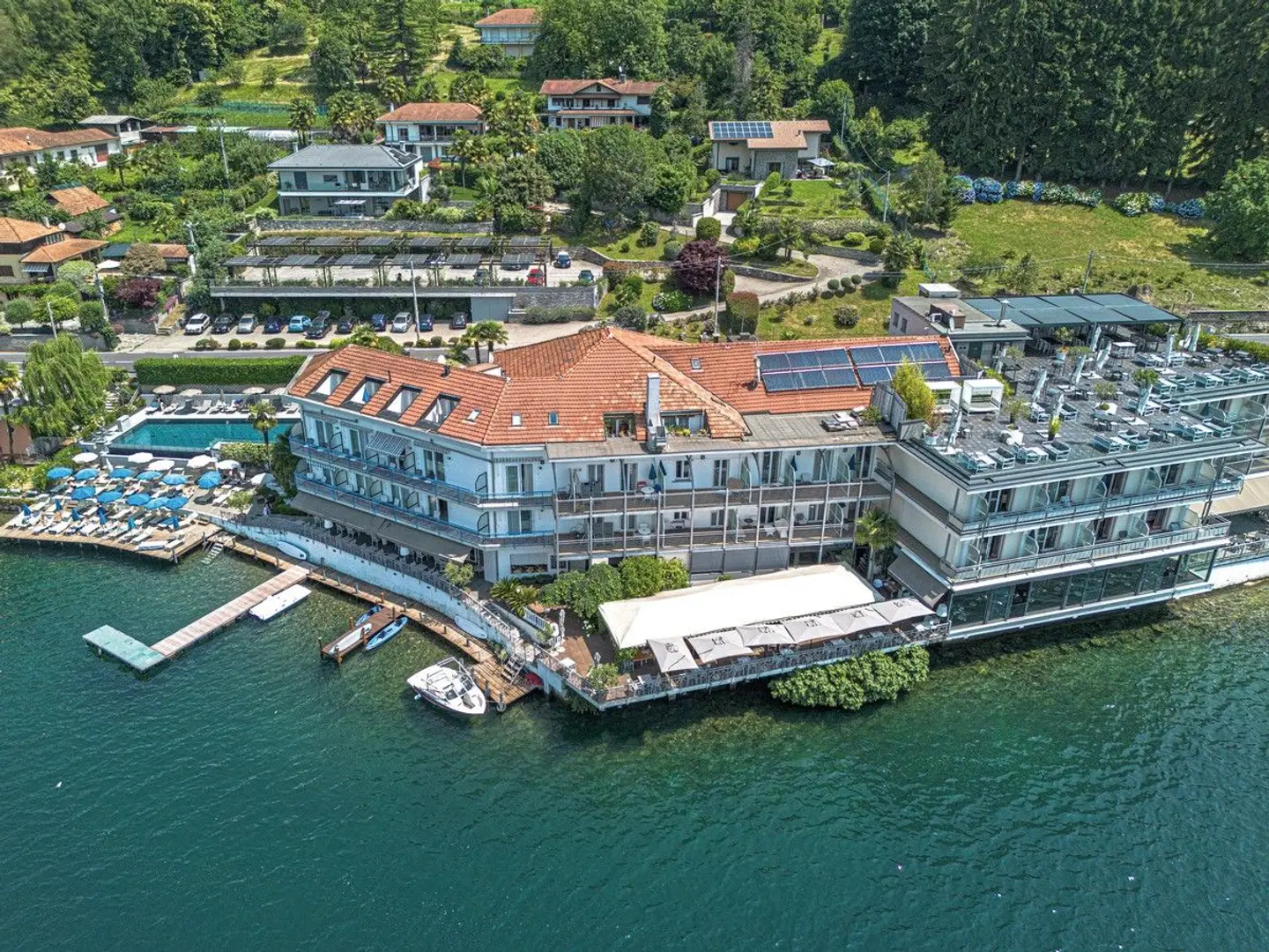 Giardinetto EXTERIOR