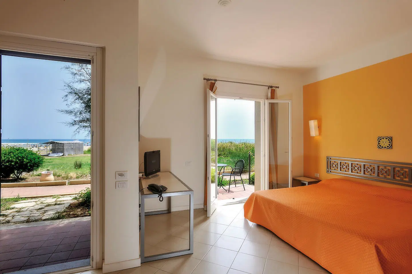 GH Avalon Sikani Resort ROOM_EXAMPLE