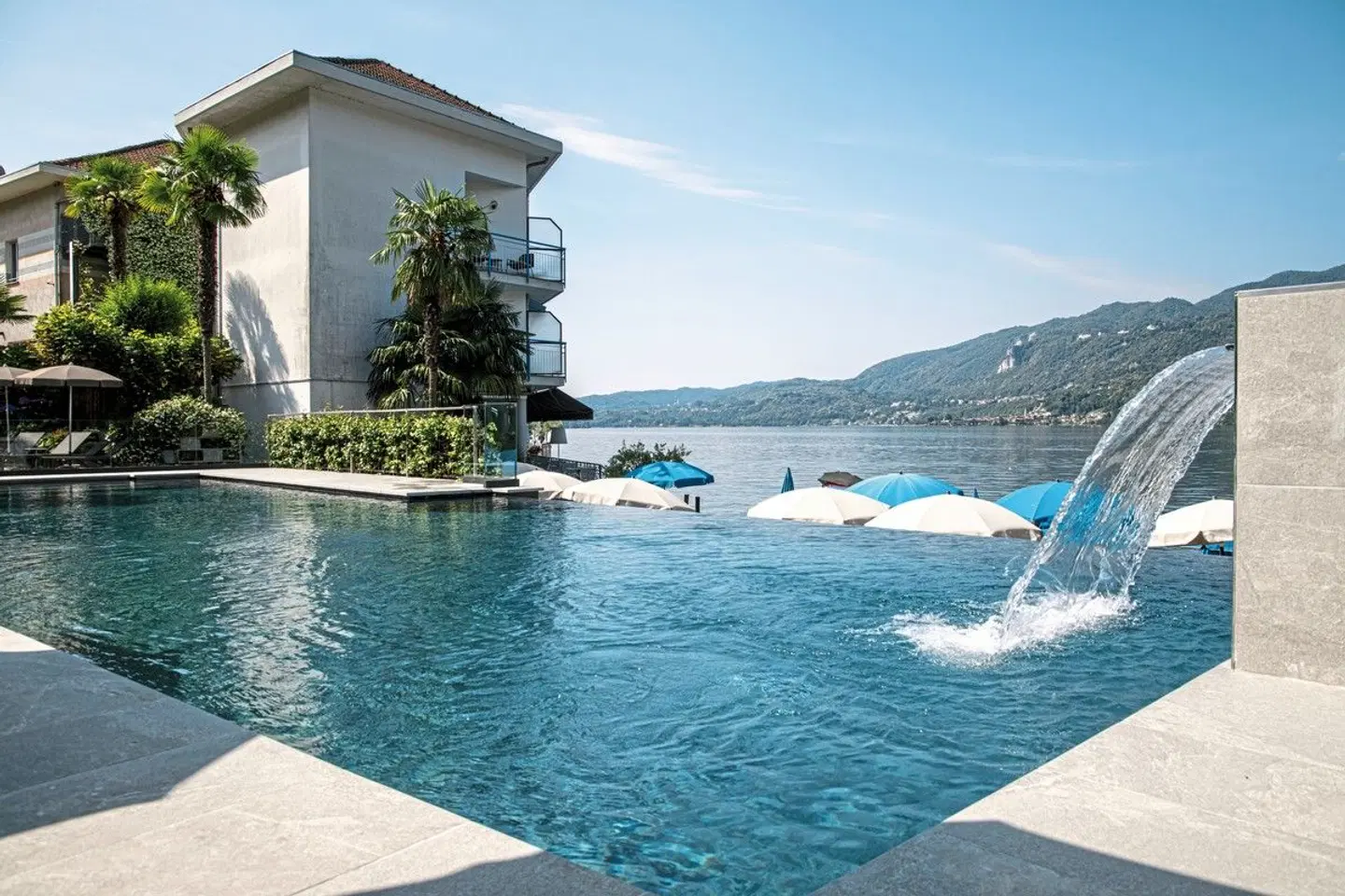 Giardinetto OUTDOOR_POOL