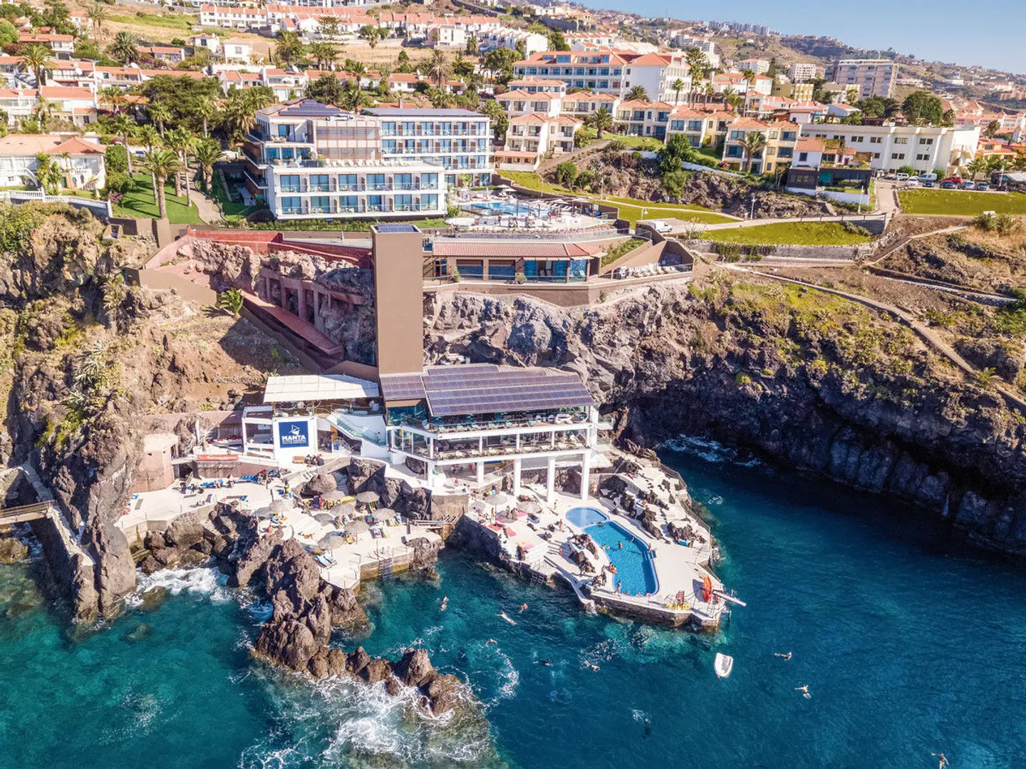 Sentido Galosol EXTERIOR