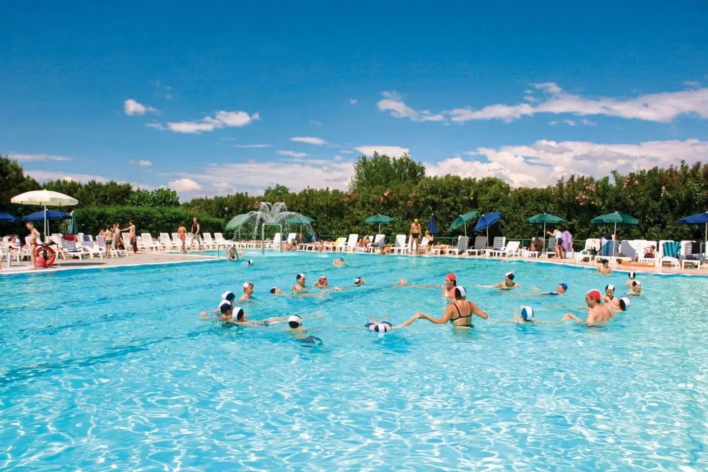 The Garda Village SPORTS_AND_LEISURE