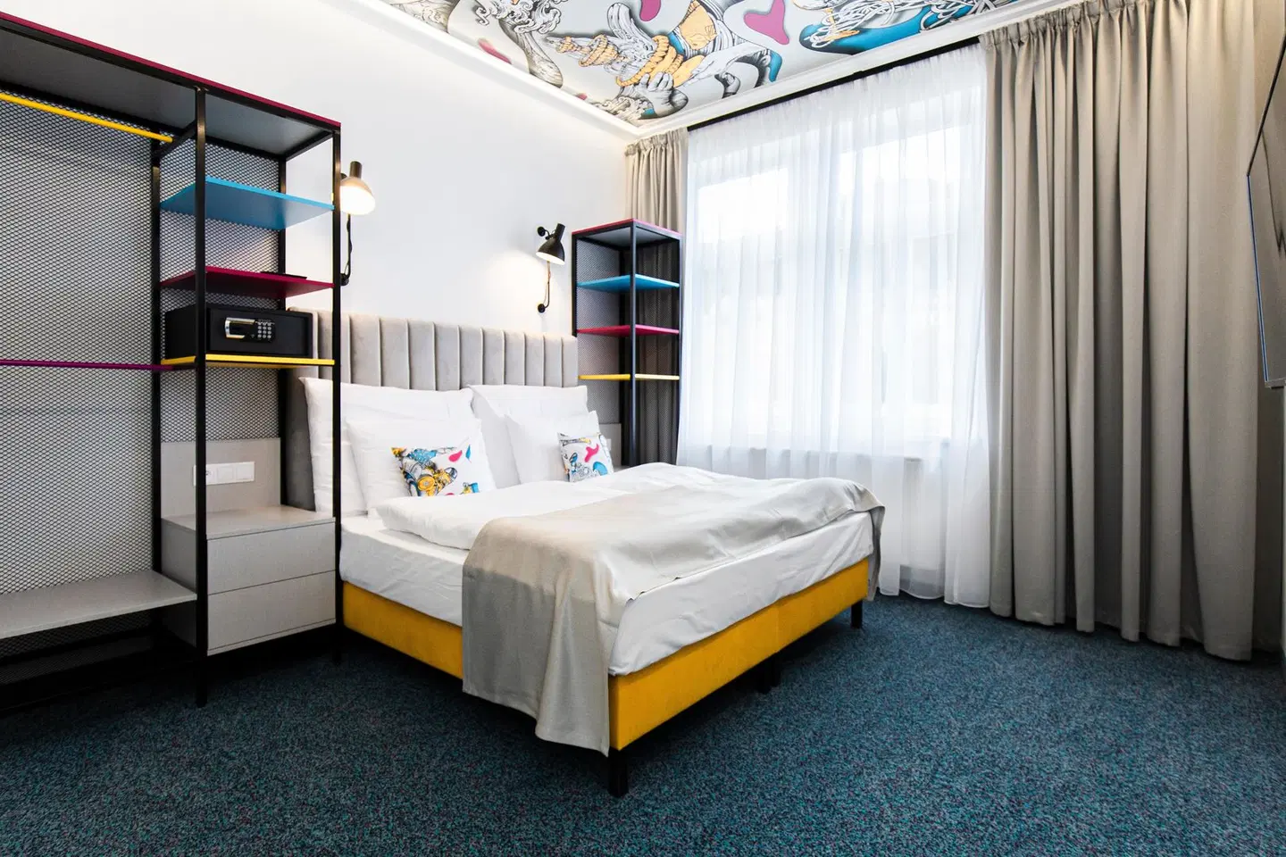 Family Apartments by ASTORIA Hotel & Medical Spa ROOM_EXAMPLE