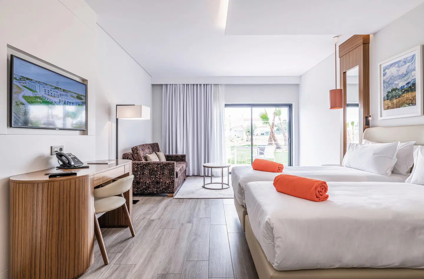 Lissabon & Algarve Kombination ROOM_EXAMPLE