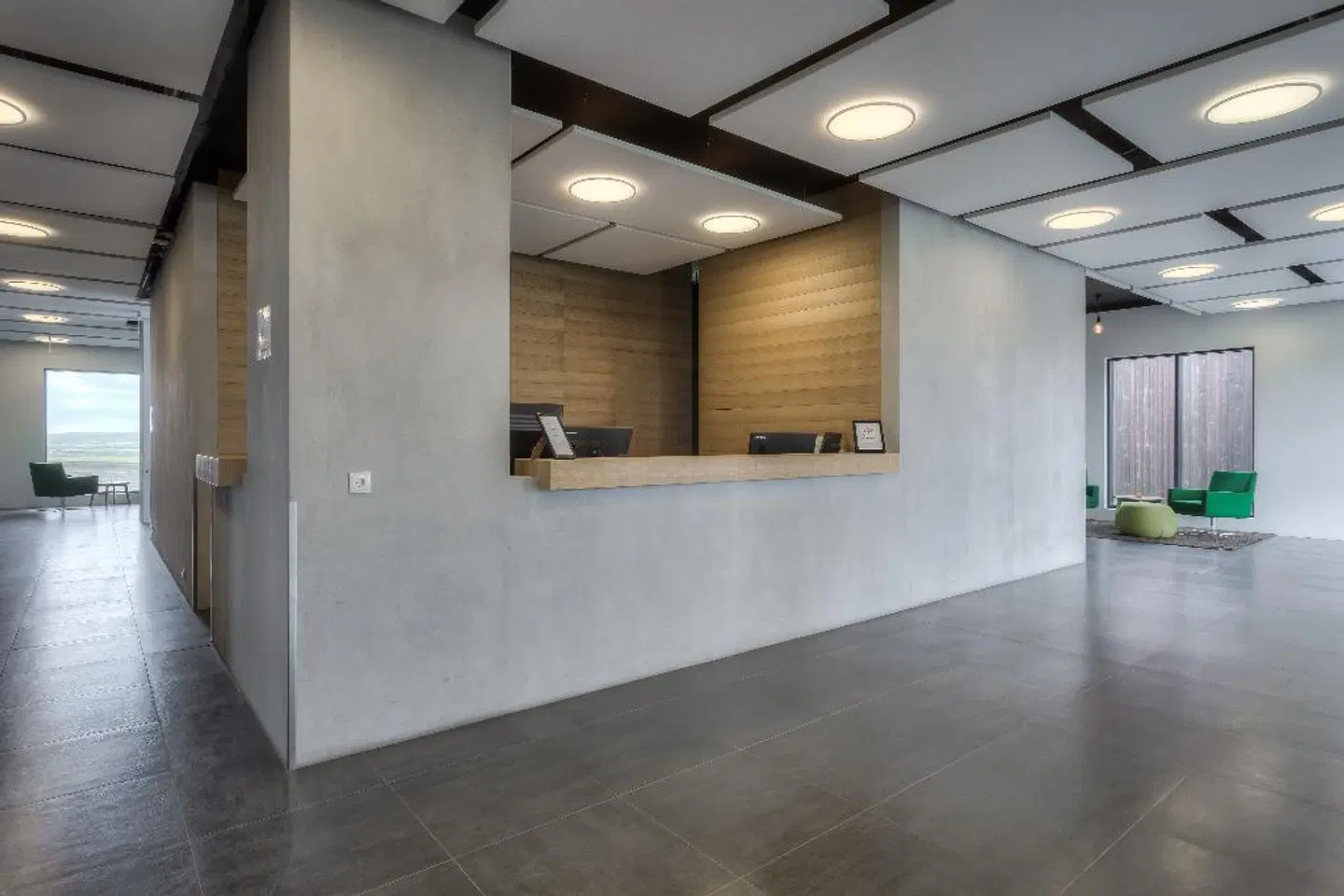 Hótel Laxá ROOM_EXAMPLE