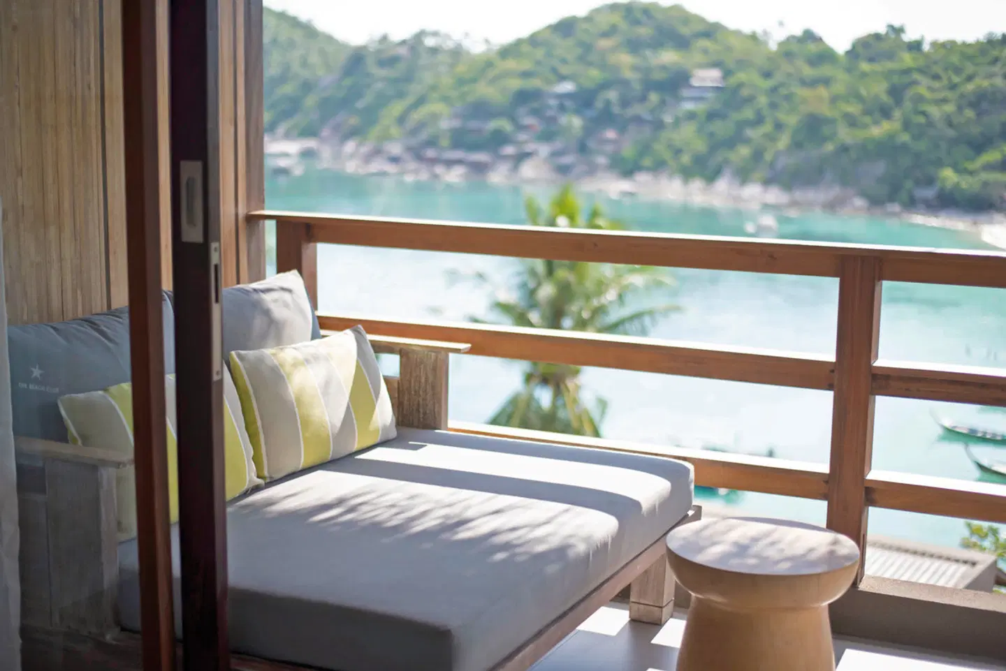 The Beach Club by Haad Tien ROOM_EXAMPLE