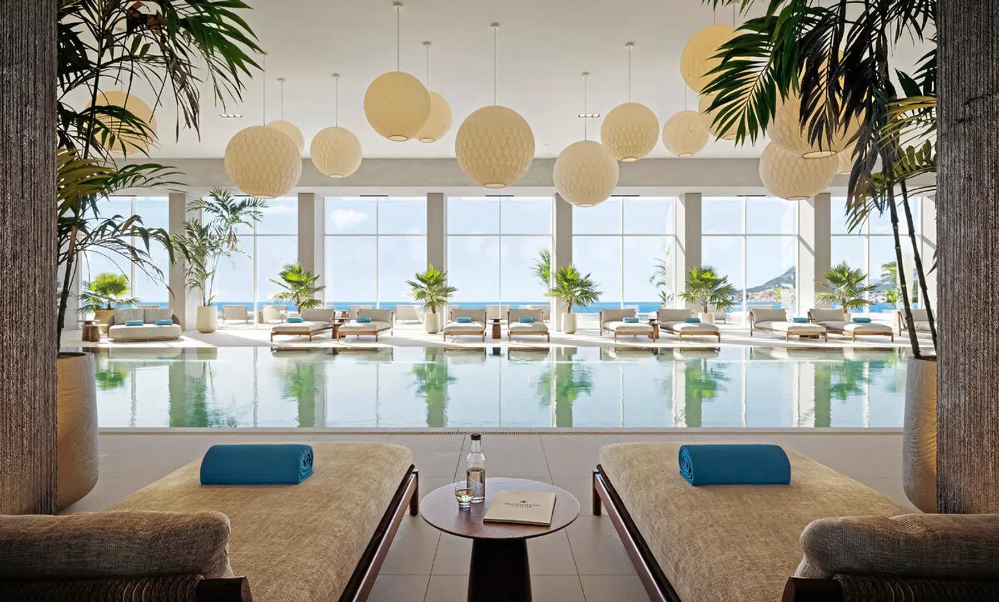 Iberostar Selection Montenegro Konferenz