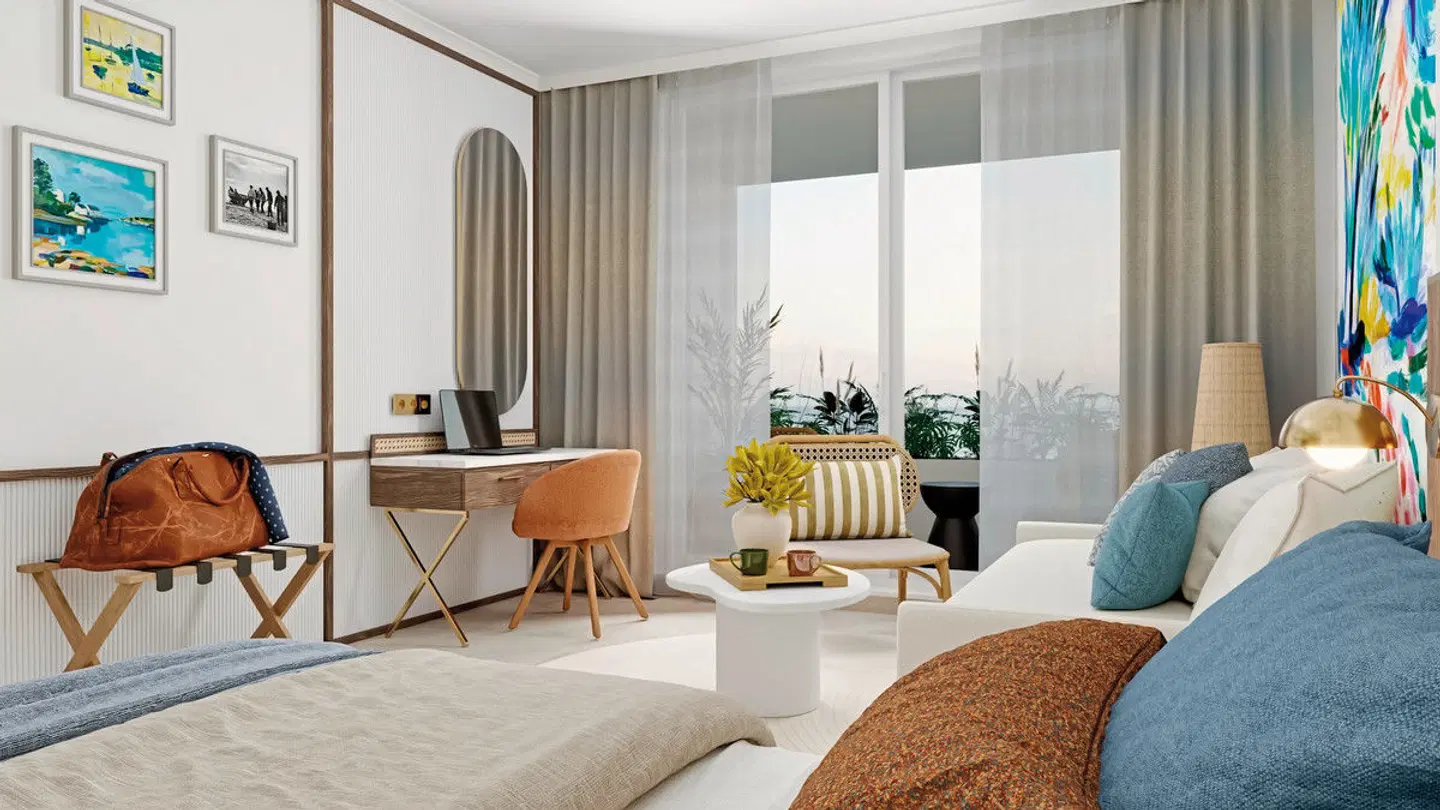 Iberostar Selection Montenegro ROOM_EXAMPLE