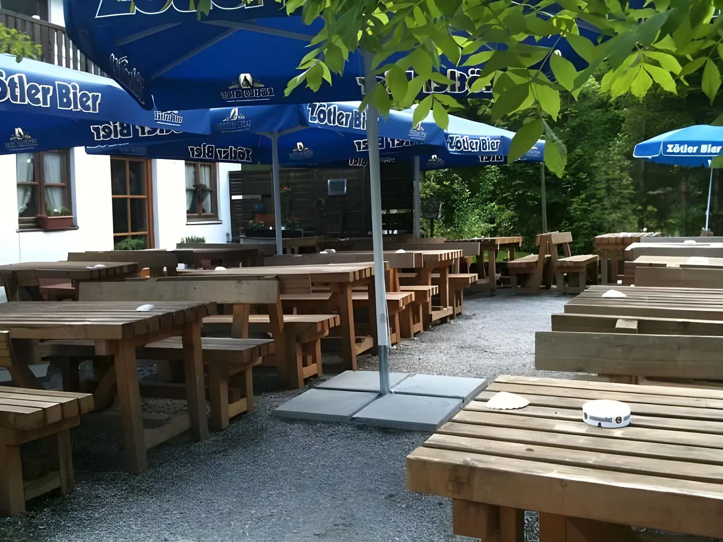 Alter Reichenbach Bar