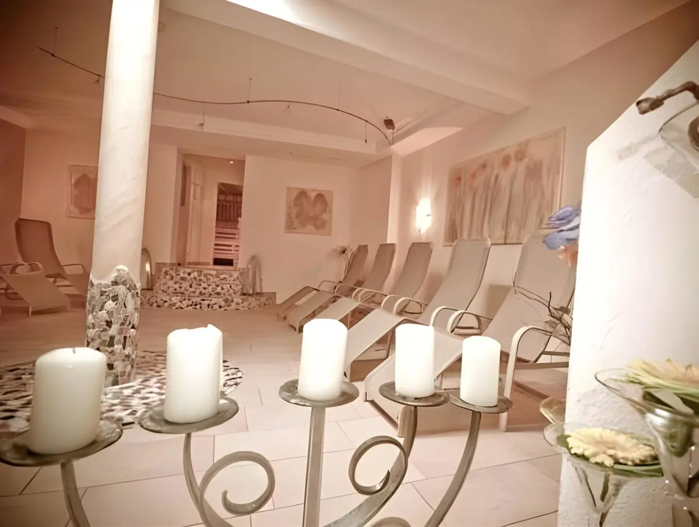 Hotel Burgstall Konferenz