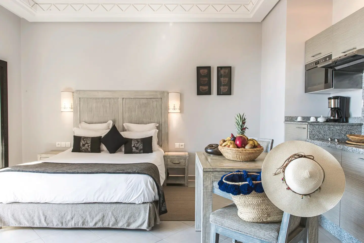 Paradis Plage Resort ROOM_EXAMPLE