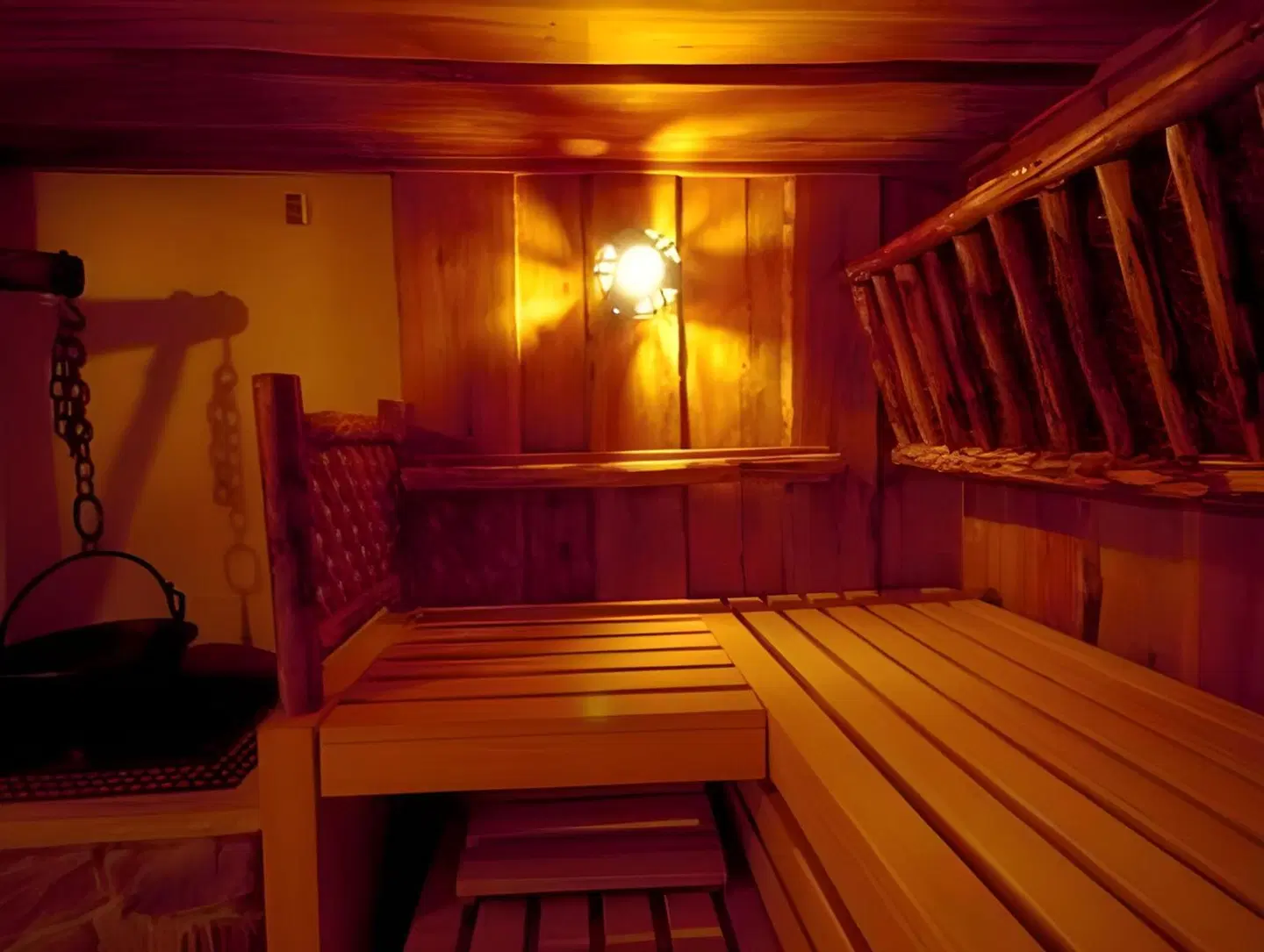 Hotel Burgstall HEALTH_BEAUTY