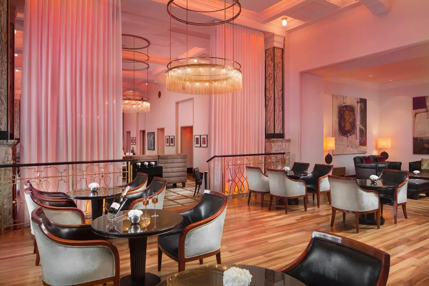 Esplanade Zagreb Hotel ROOM_EXAMPLE