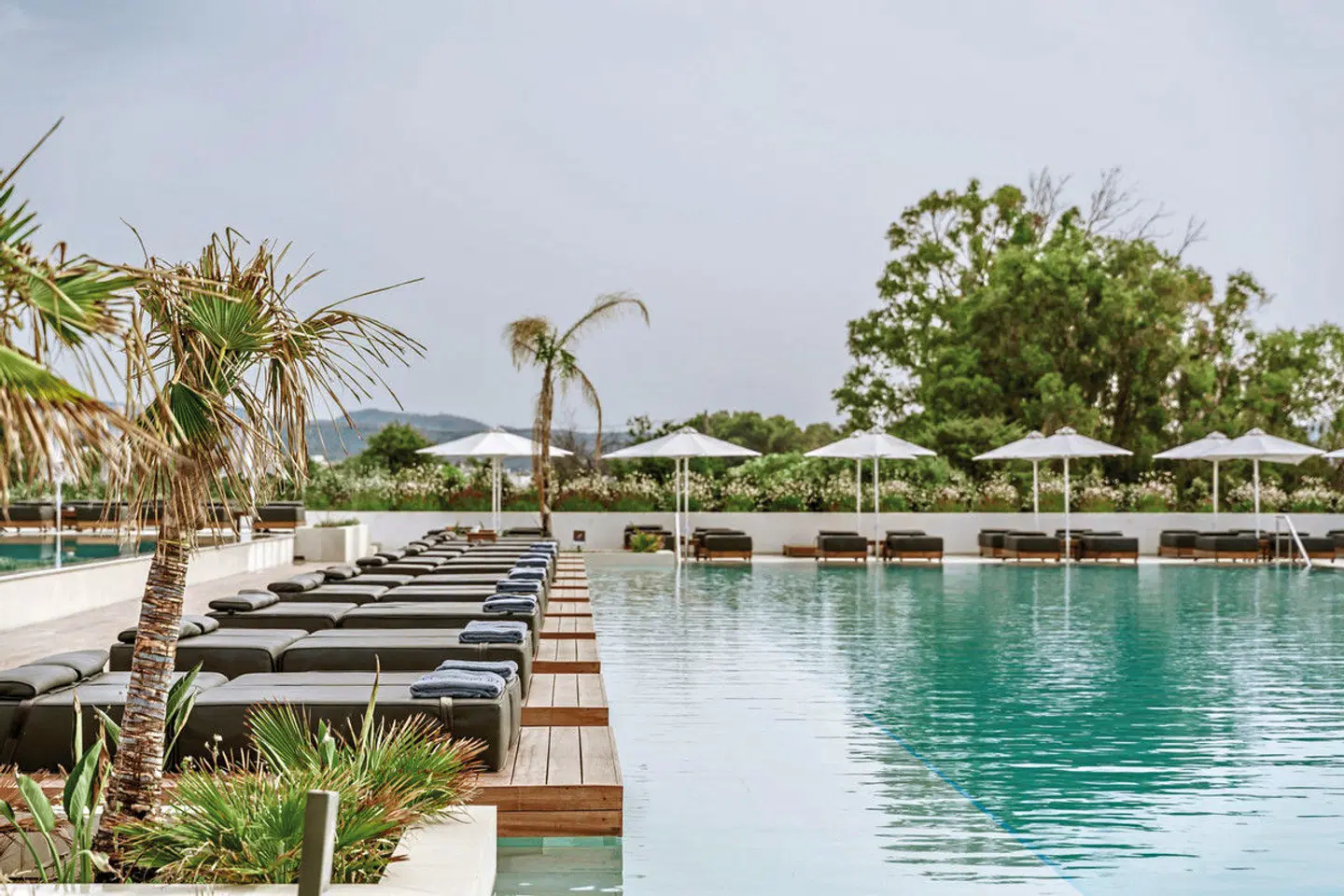 Gennadi Grand Resort OUTDOOR_POOL