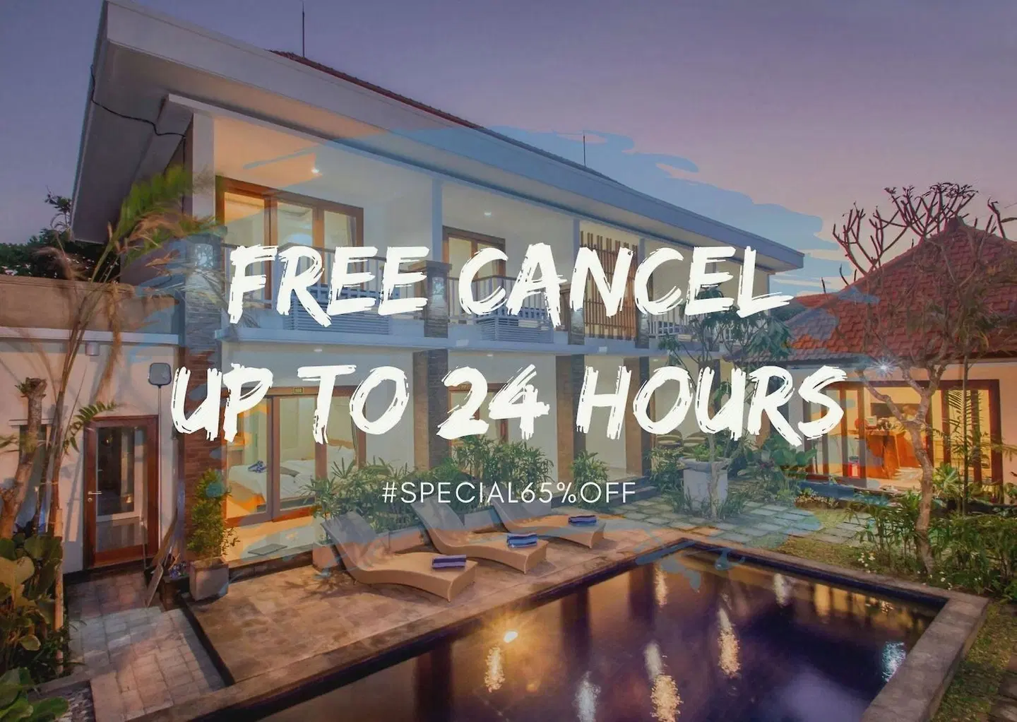 Anindya Homestay EXTERIOR