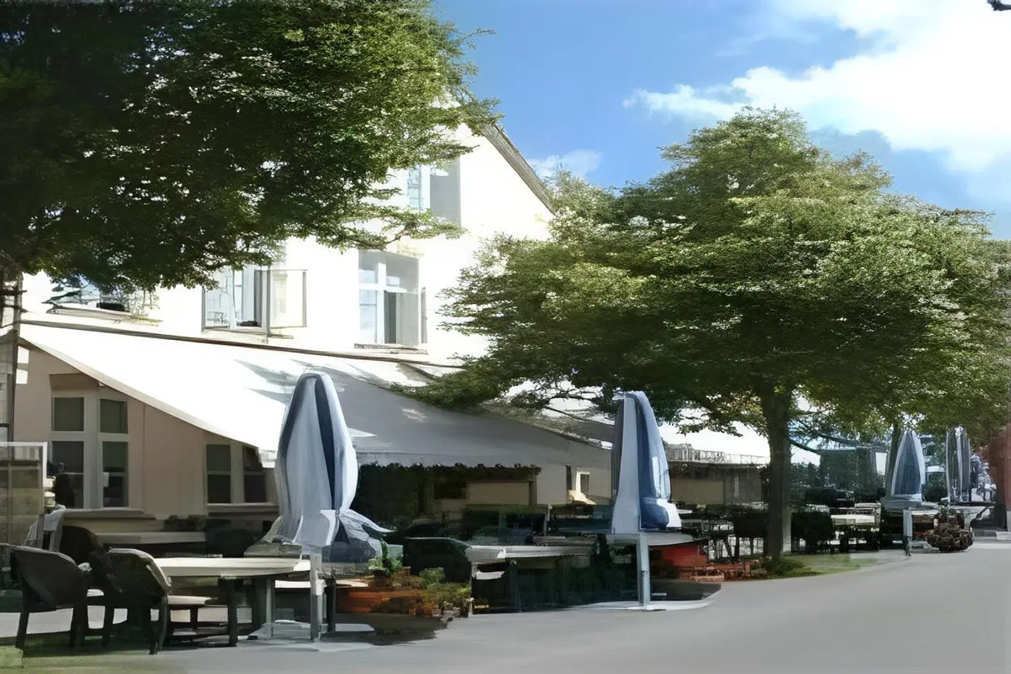 Zum goldenen Anker EXTERIOR