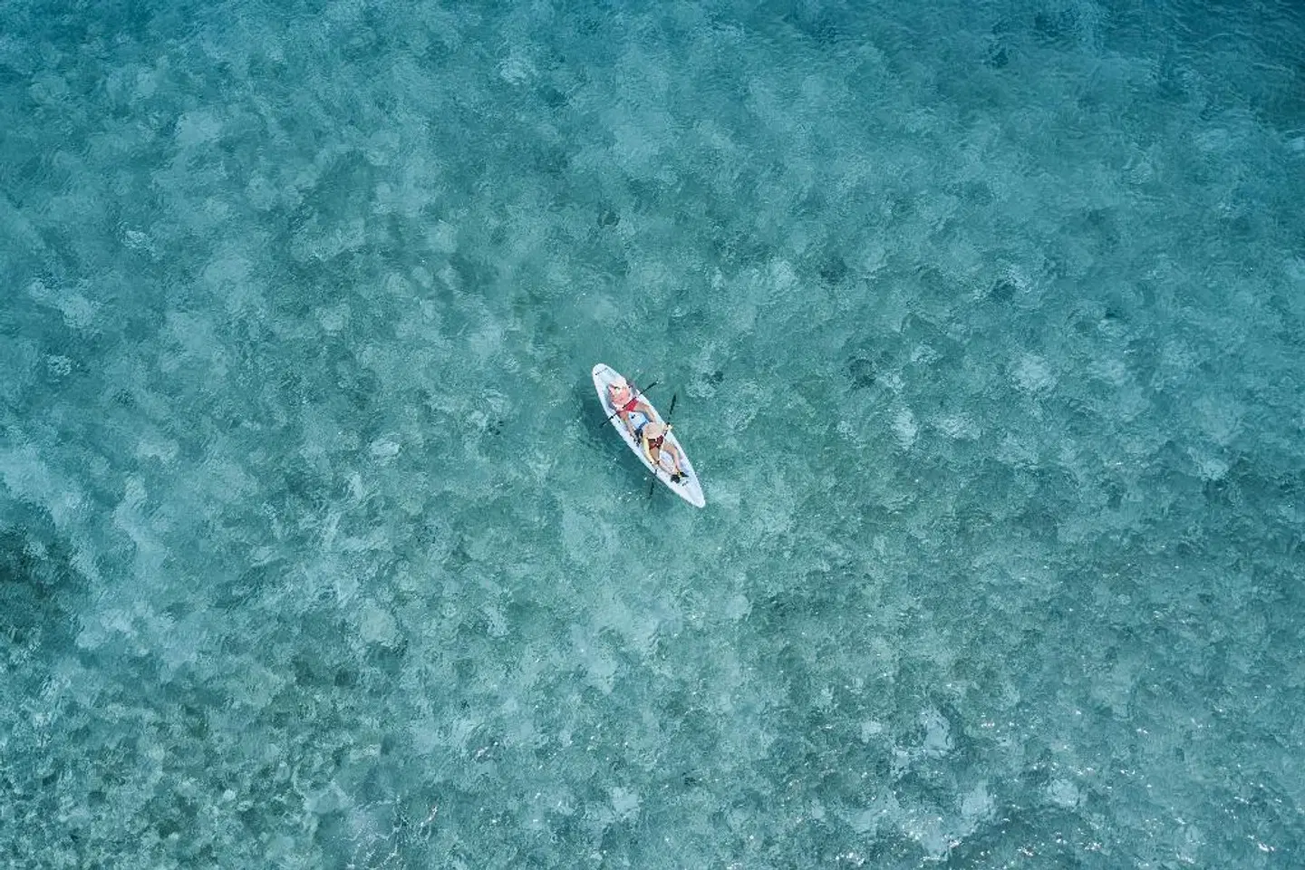 The Explorean Cozumel SPORTS_AND_LEISURE