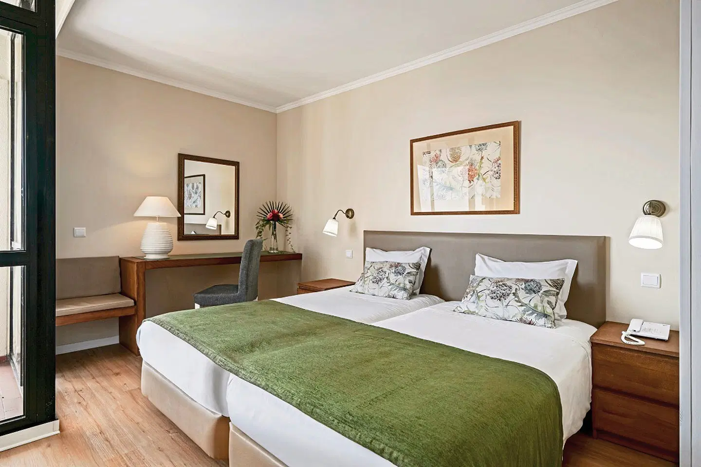 Dorisol Mimosa Studio Hotel ROOM_EXAMPLE