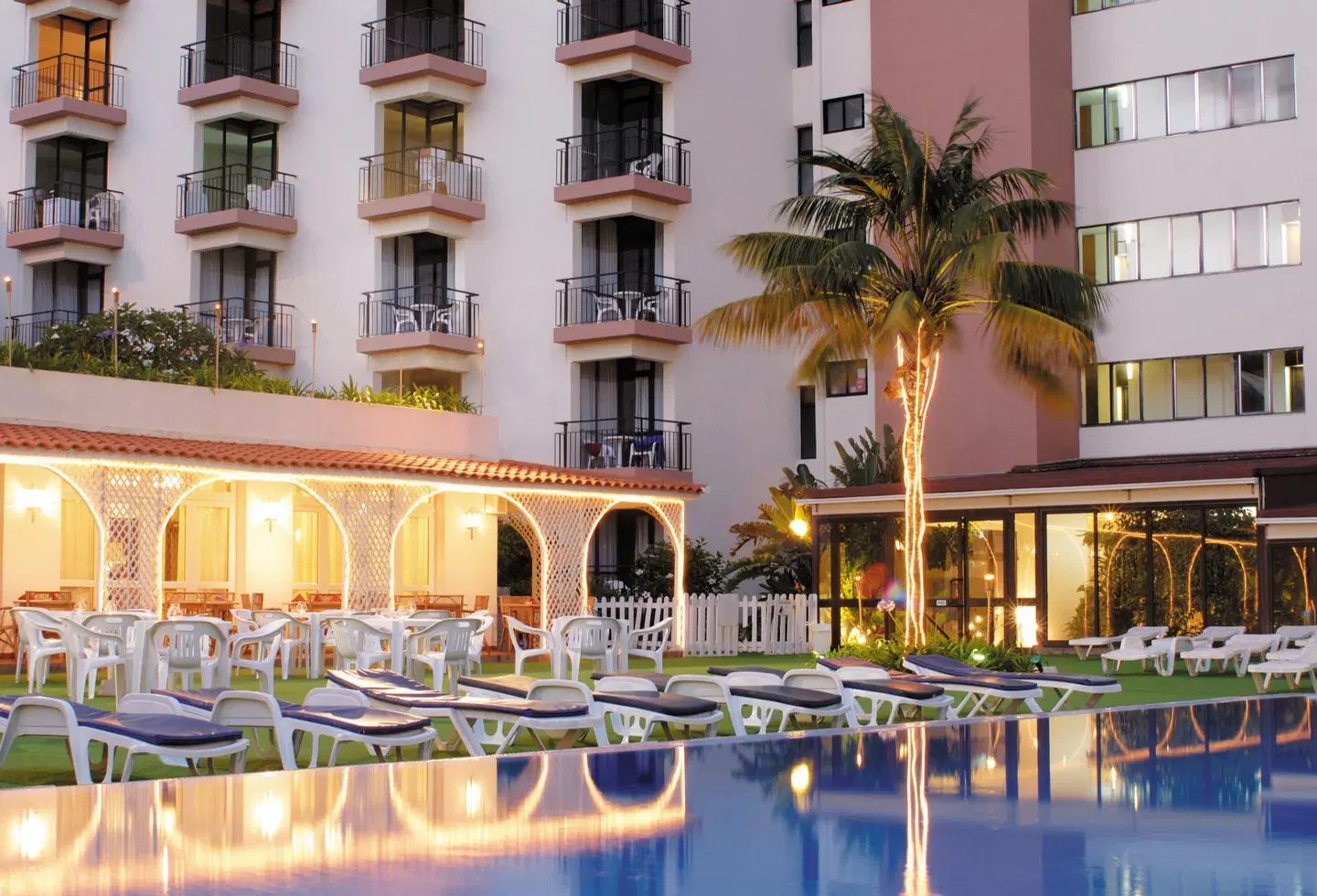 Dorisol Mimosa OUTDOOR_POOL