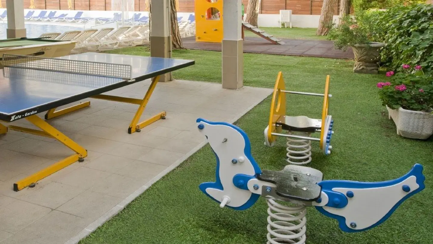 GHT Costa Brava & Spa SPORTS_AND_LEISURE