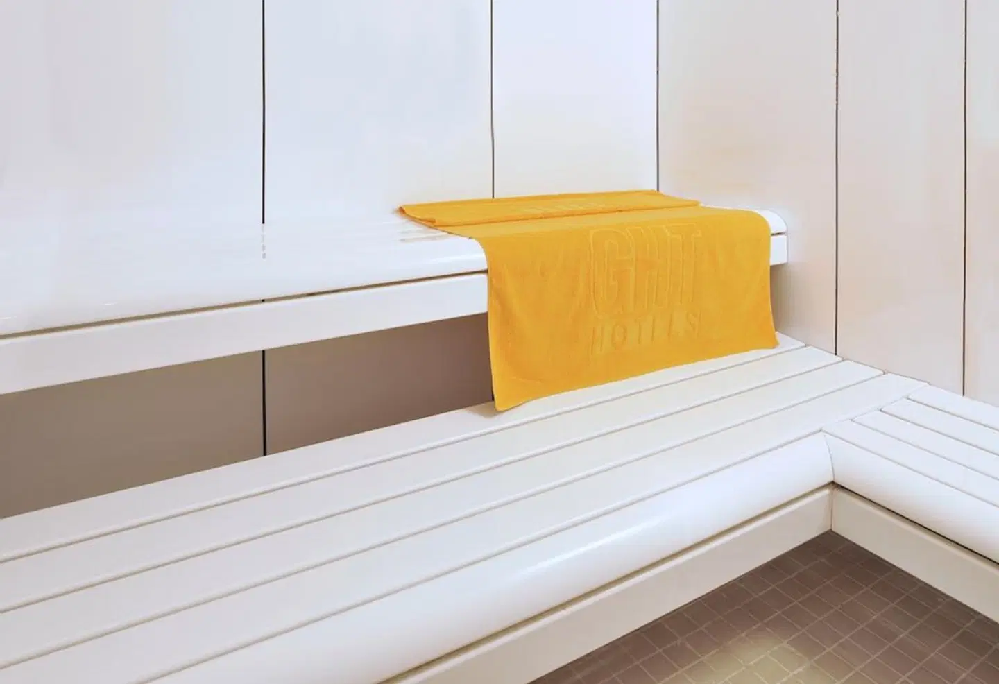 GHT Costa Brava & Spa ROOM_EXAMPLE