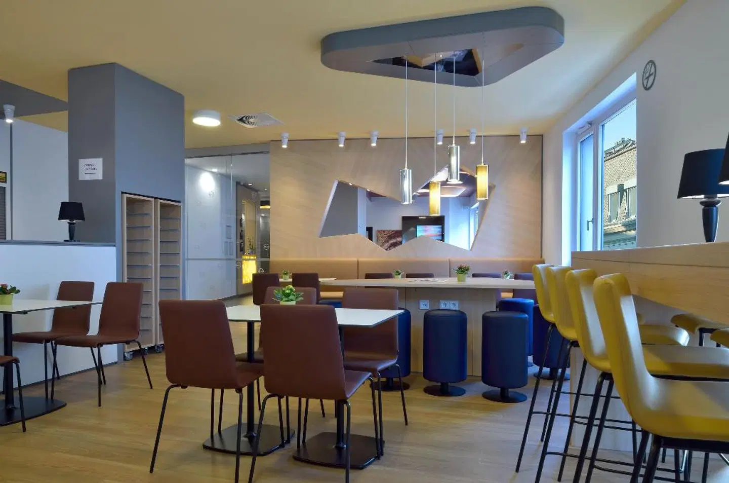 B&B Hotel Bayreuth Konferenz