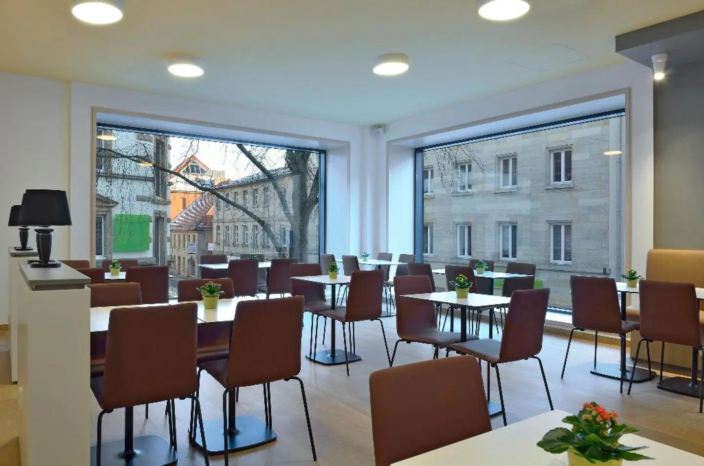 B&B Hotel Bayreuth Konferenz