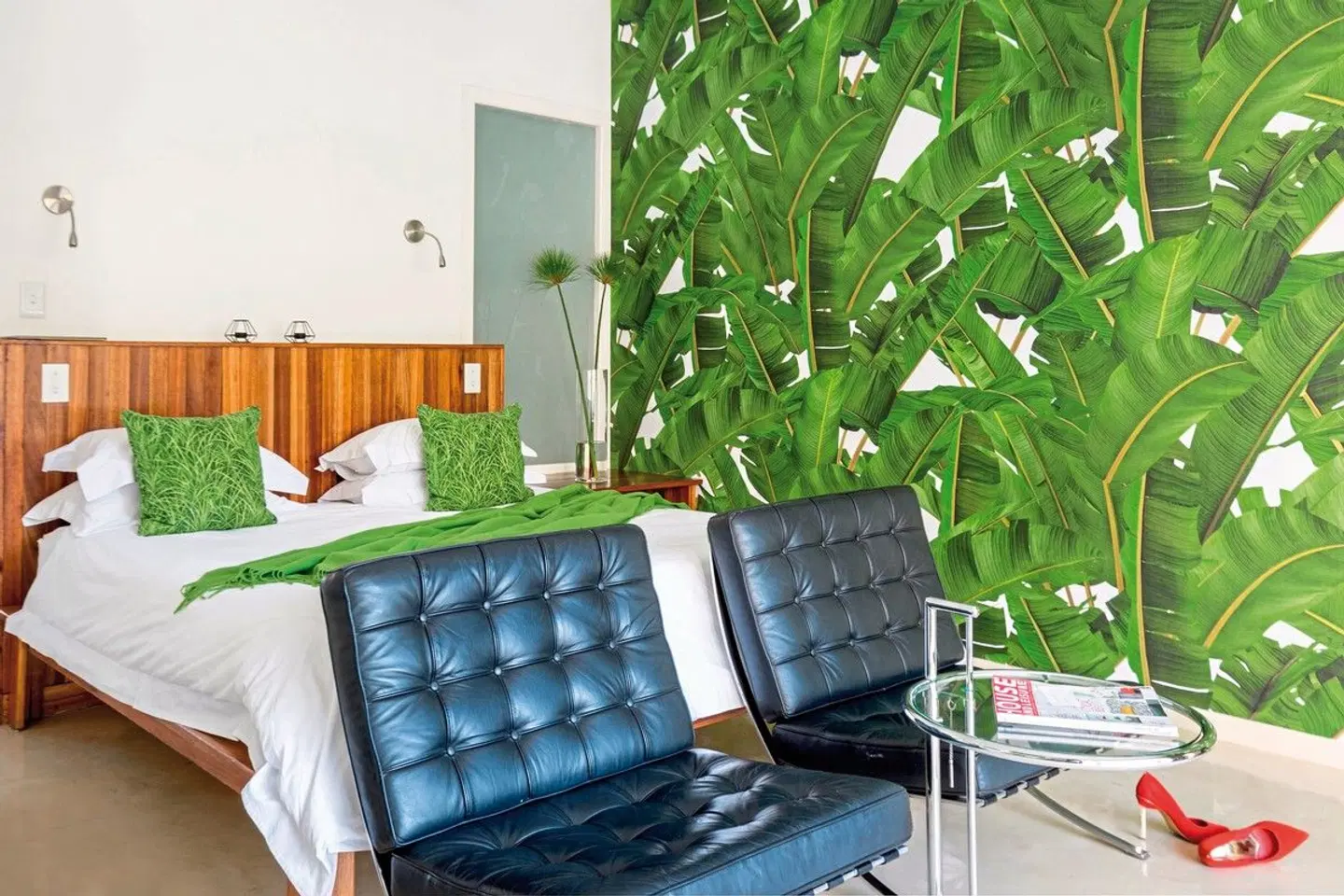 Bloomestate Swellendam MODEL_IMPRESSION