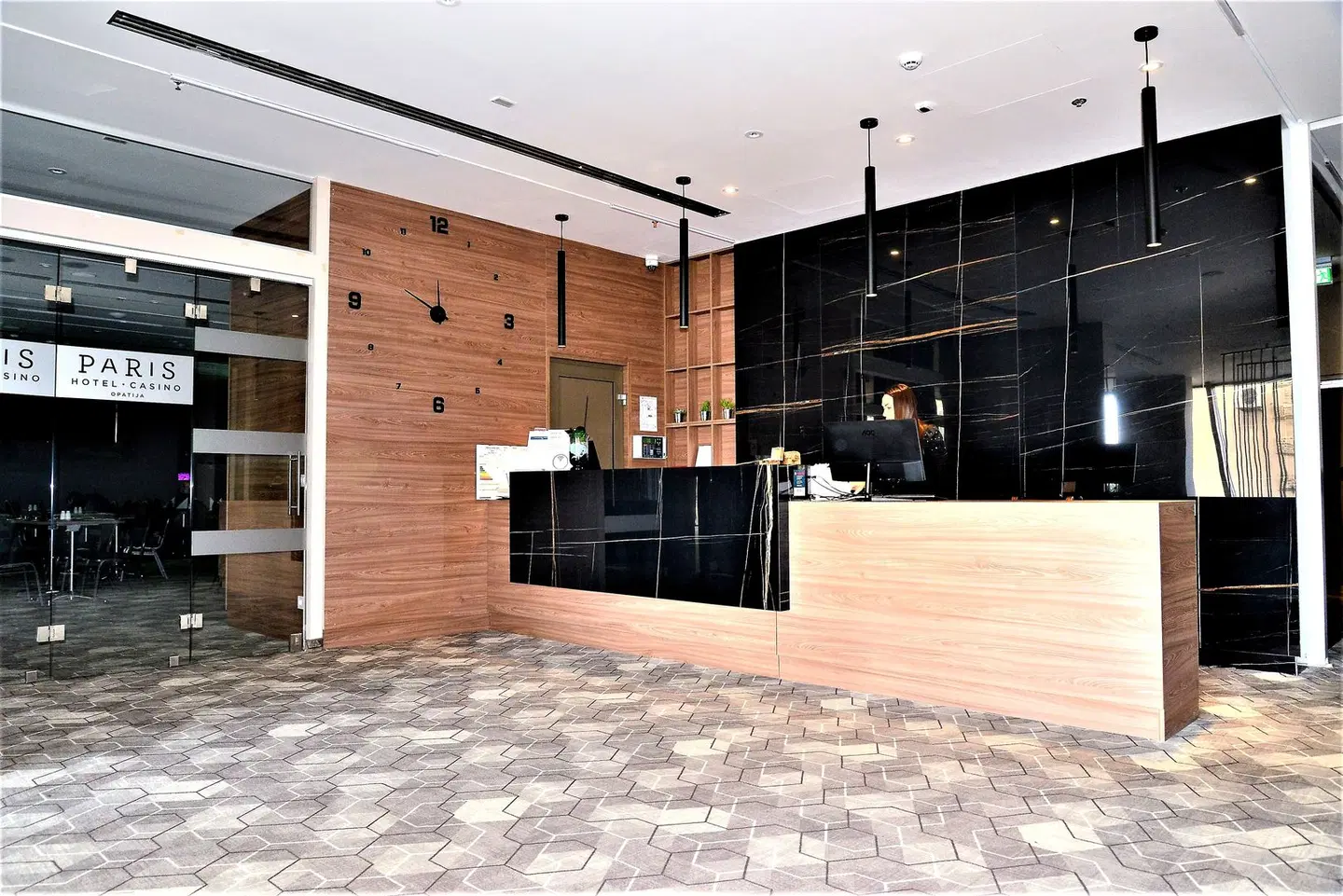 Hotel Paris LOUNGE_LOBBY