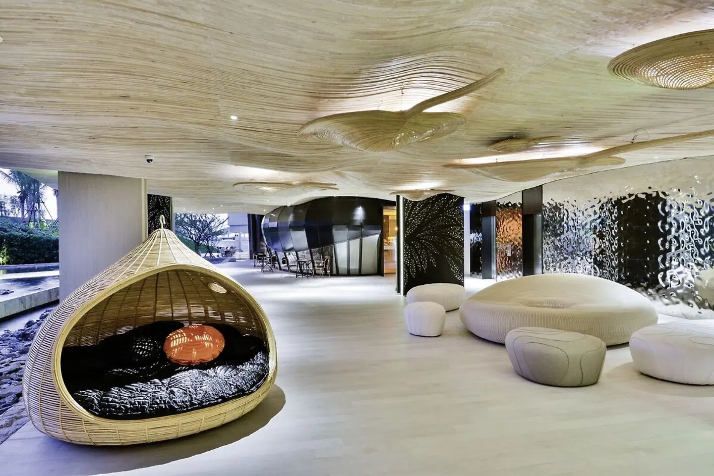 Veranda Resort Pattaya LOUNGE_LOBBY