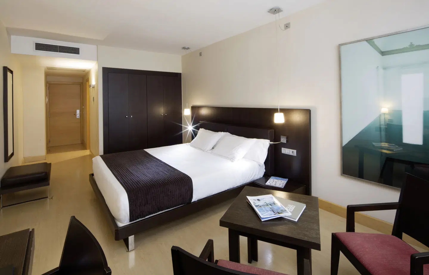 HM Jaime III ROOM_EXAMPLE